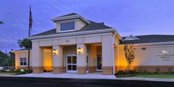 Homewood Suites Greenville