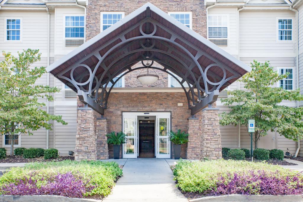 Staybridge Suites Greenville