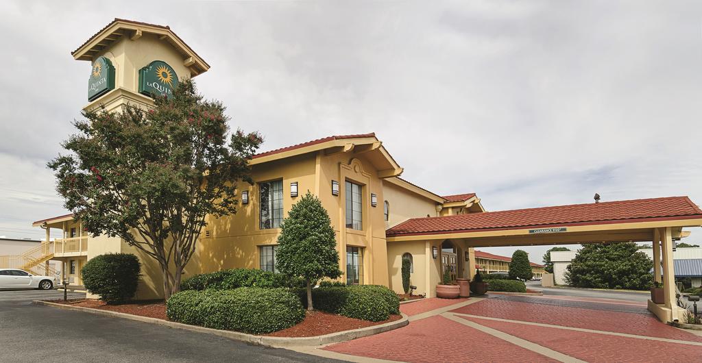 Baymont Inn and Suites Greenville Woodruff Rd