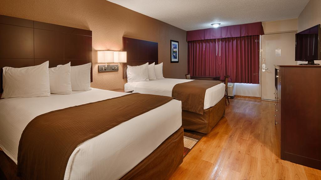 Best Western Greenville Airport