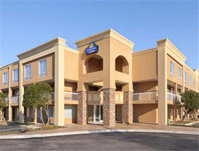 Days Inn  Greenville