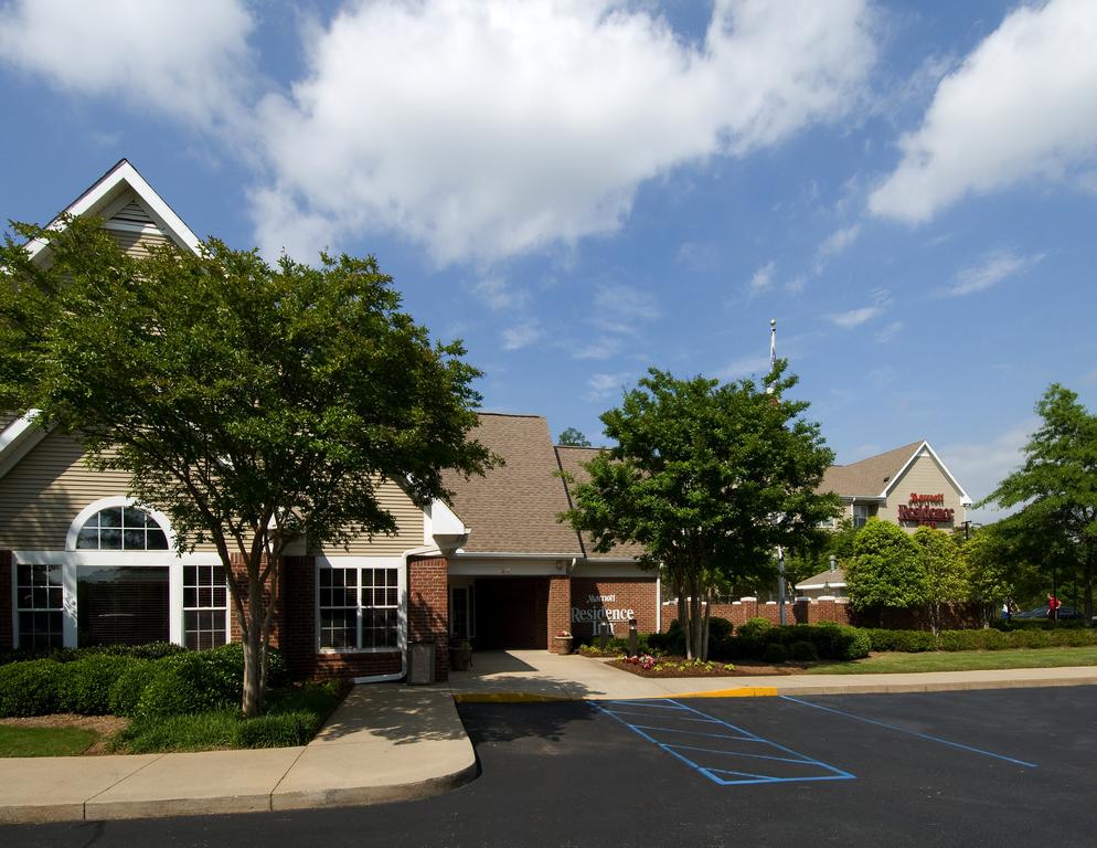 Residence Inn Greenville-Spartanburg Airport