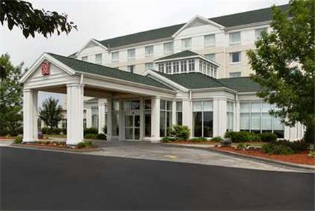 Hilton Garden Inn Appleton-Kimberly