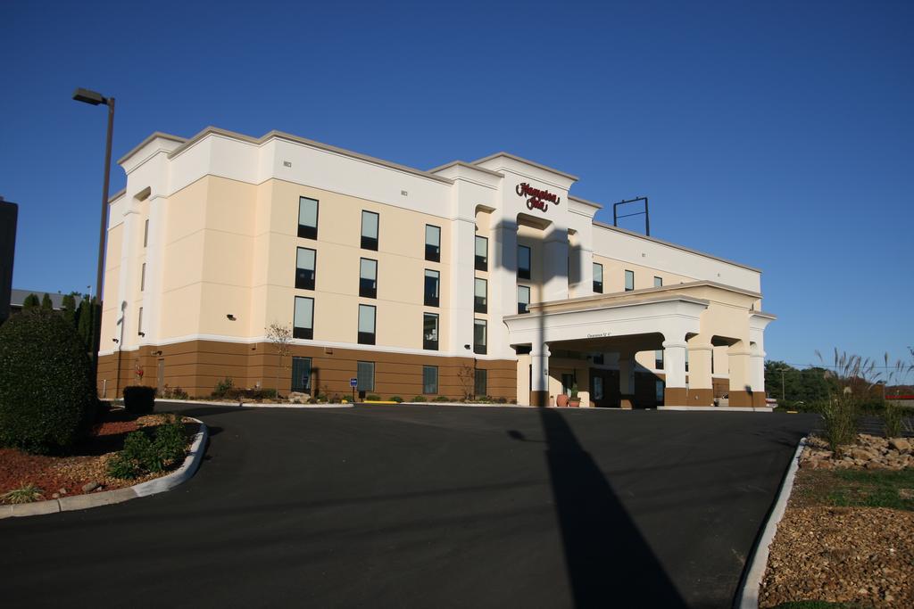 Hampton Inn Cookeville