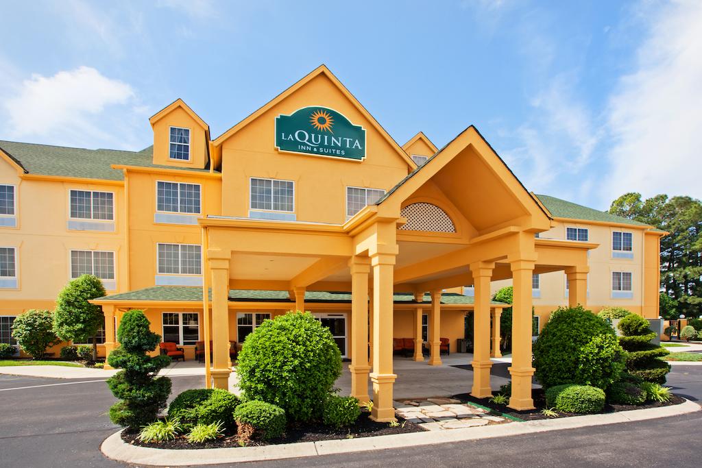 La Quinta Inn Ste Cookeville