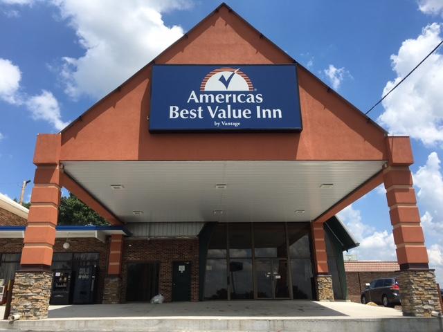 Americas Best Value Inn