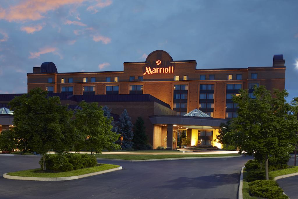 Cincinnati Airport Marriott