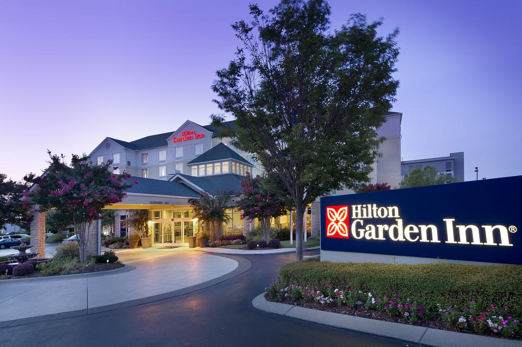 Hilton Garden Inn Chattanooga-Hamilton Place