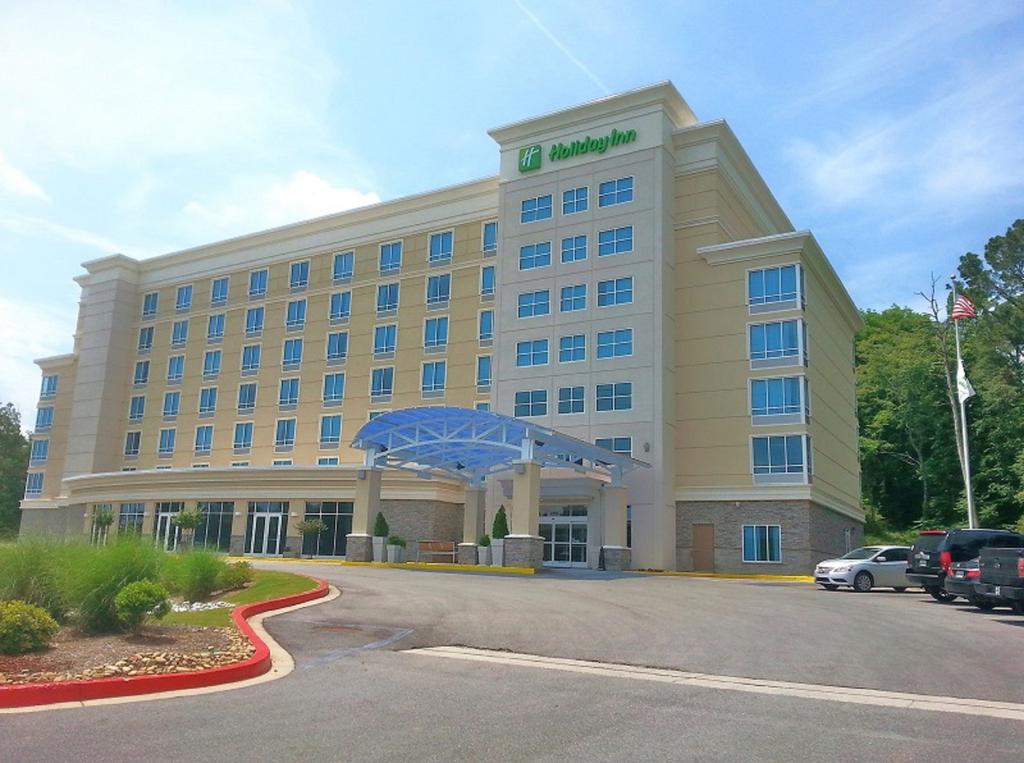 Holiday Inn Hamilton Place