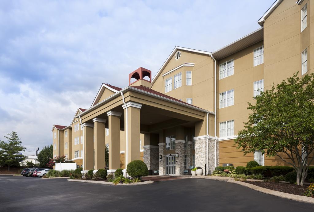 Homewood Suites Chattanooga