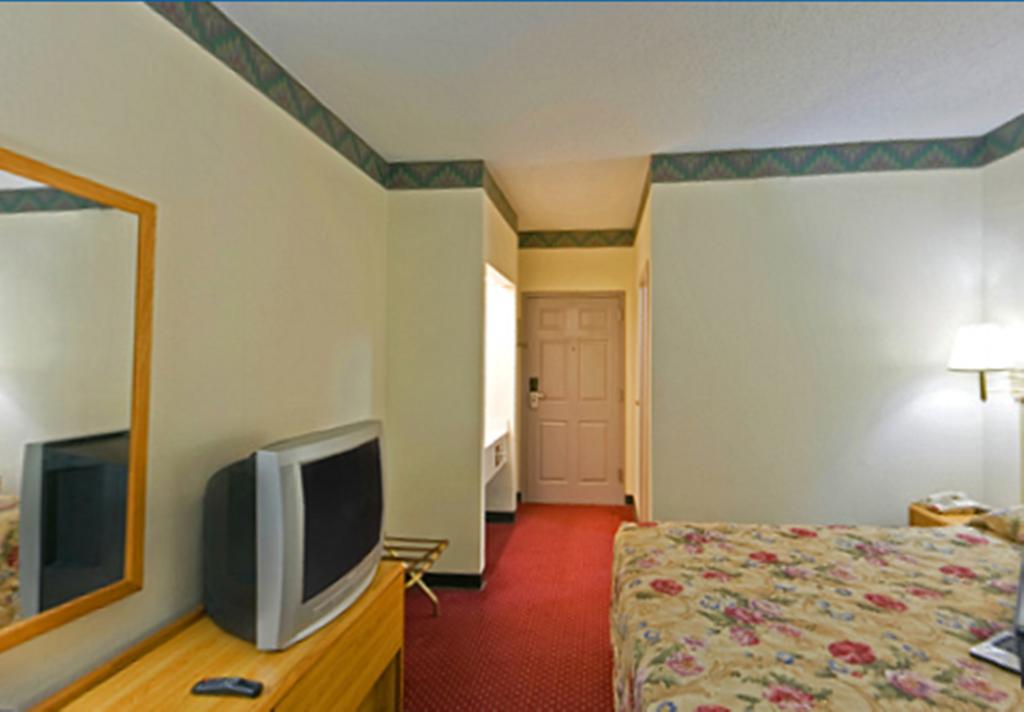 Americas Best Value Inn Chattanooga