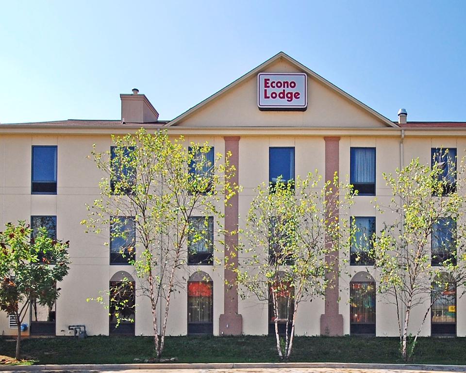 Econo Lodge Lookout Mountain