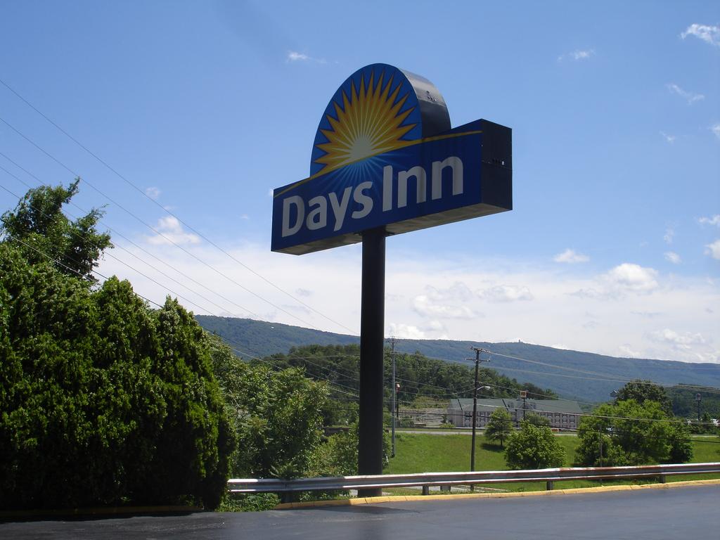 Days Inn Chattanooga - Tiftonia