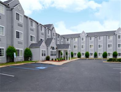 Microtel Inn by Wyndham Chattanooga-Near Hamilton Place