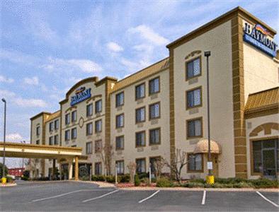 Quality Inn and Suites Chattanooga