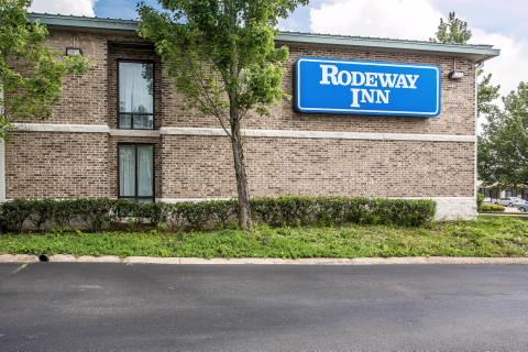 Rodeway Inn Chattanooga