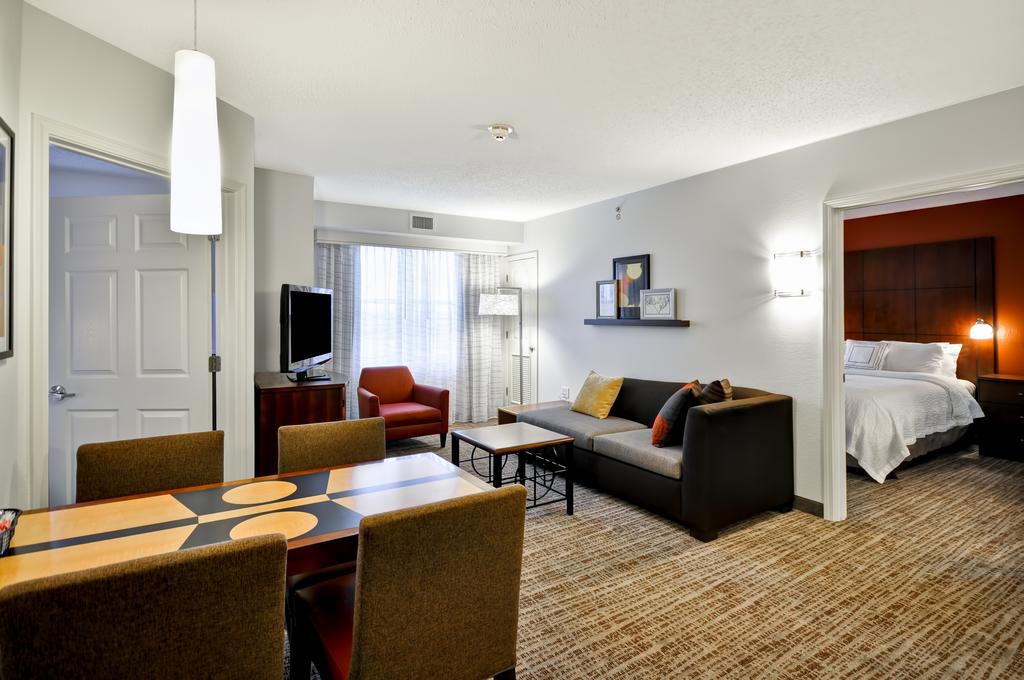 Residence Inn St Louis OFallon