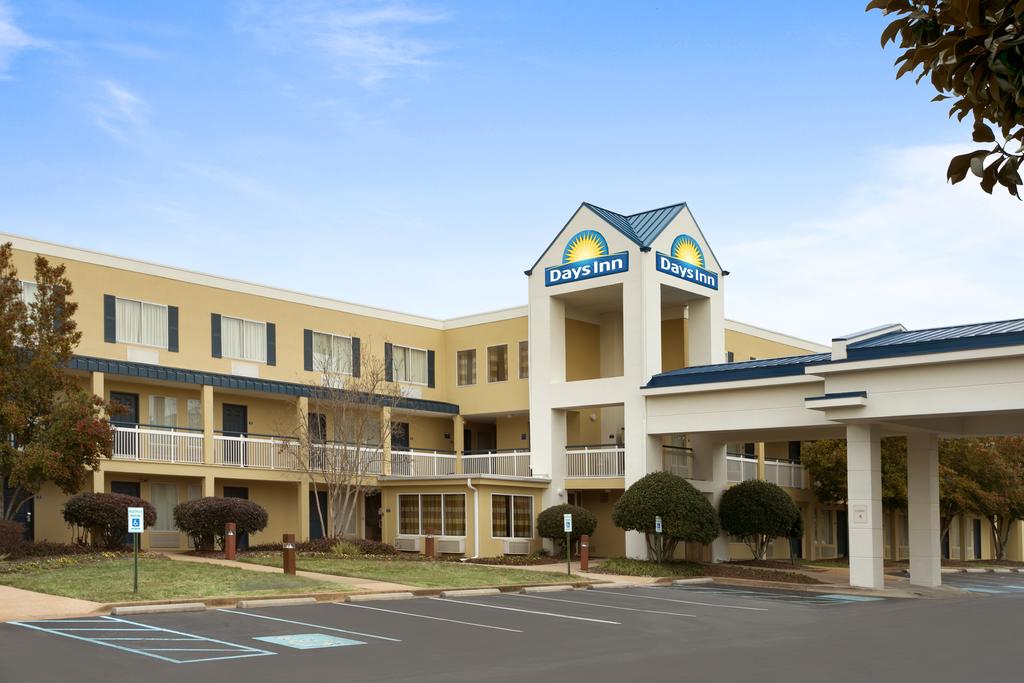 Days Inn Chattanooga-Hamilton Place