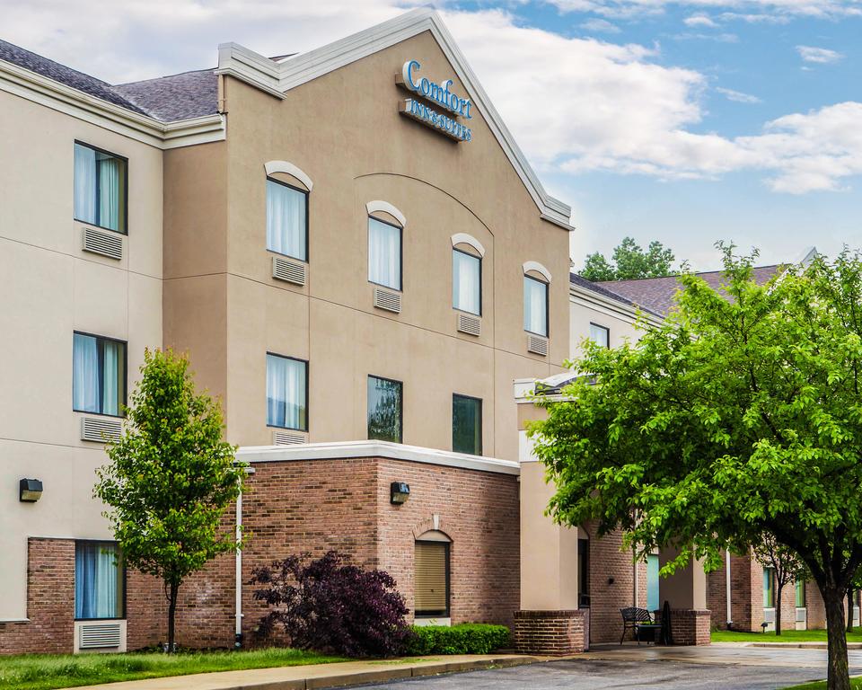 Comfort Inn and Suites O Fallon