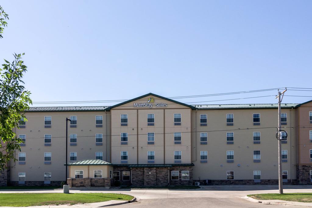 Mainstay Suites Williston