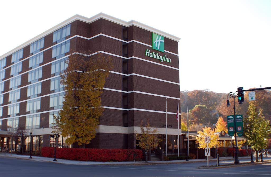 Holiday Inn Berkshires