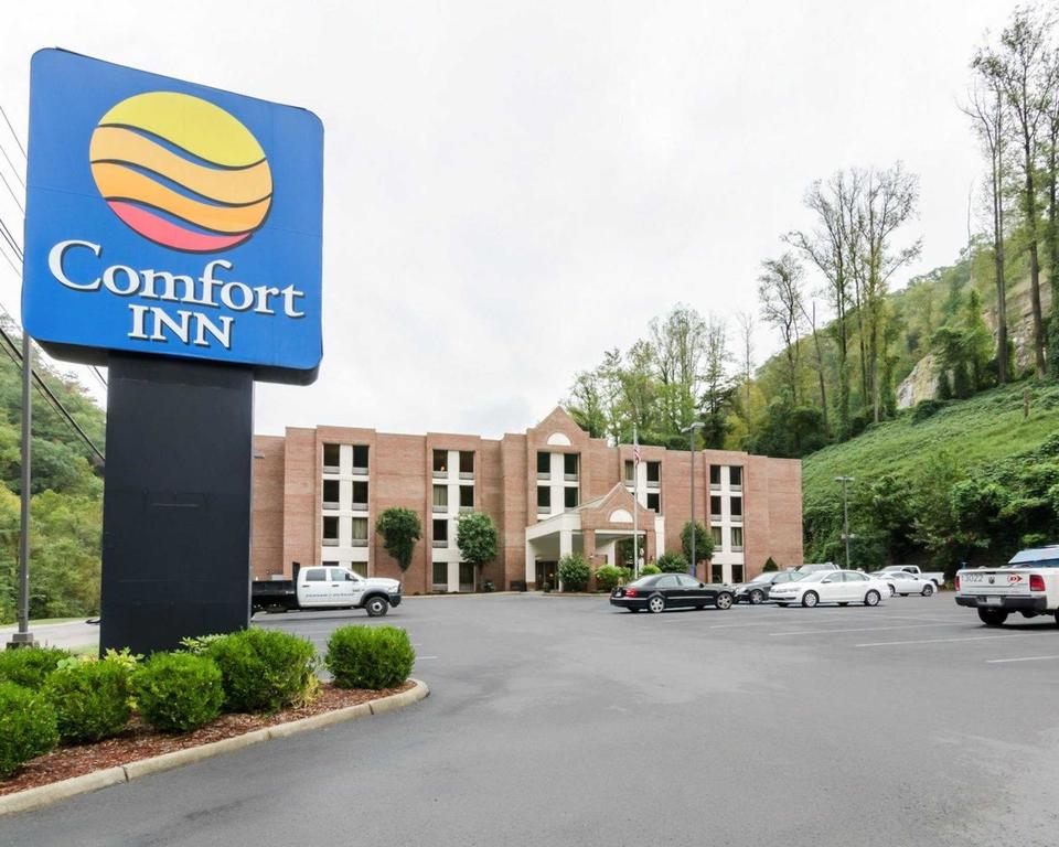 Comfort Inn Grundy