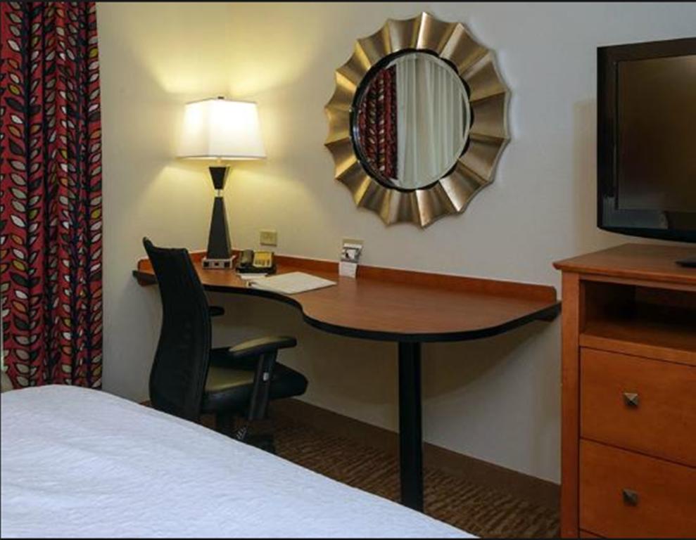 Hilton Garden Inn Mobile West