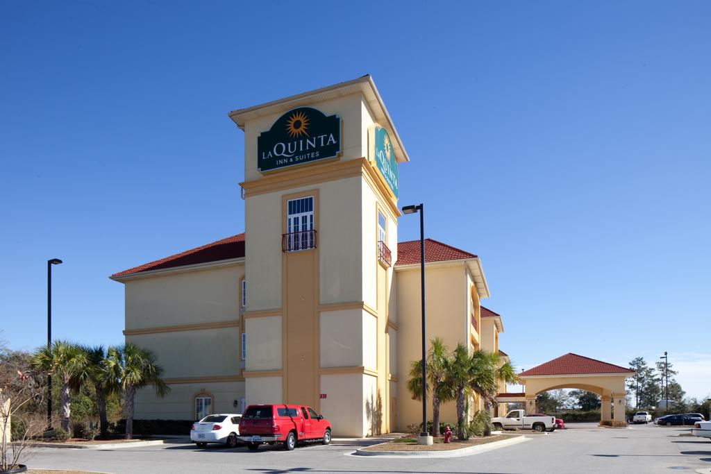 La Quinta Inn and Suites Mobile - Tillmans Corner