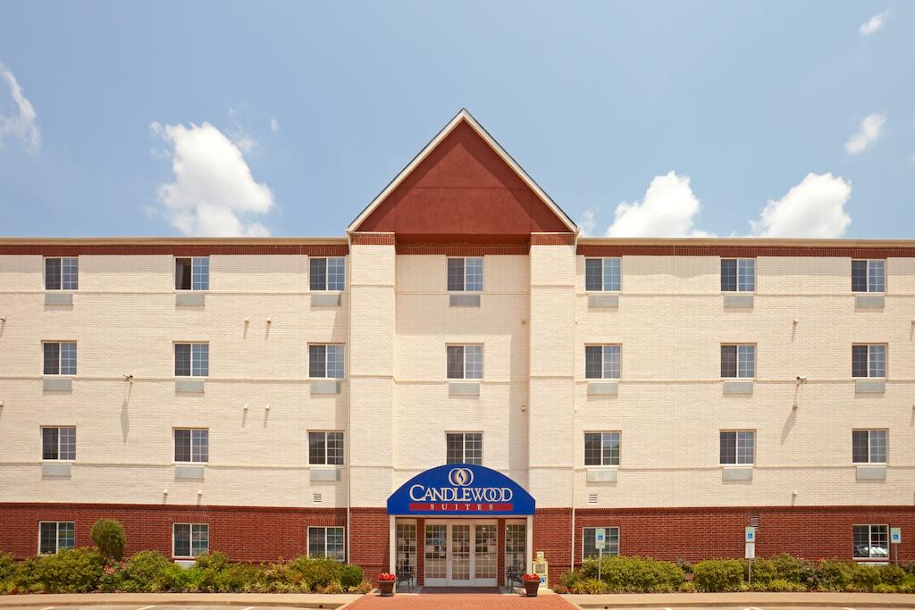 Candlewood Suites Tyler