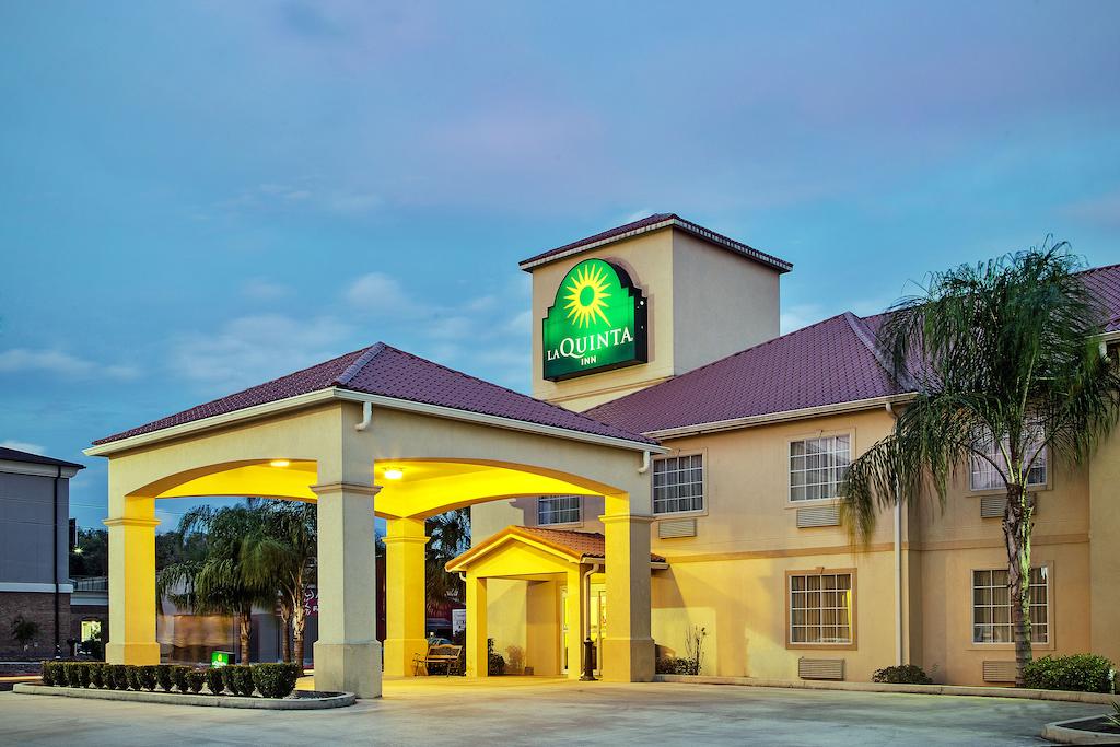 La Quinta Inn and Suites Morgan City