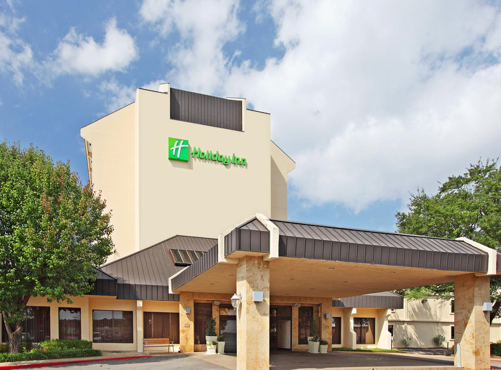 Holiday Inn Tyler-South Broadway