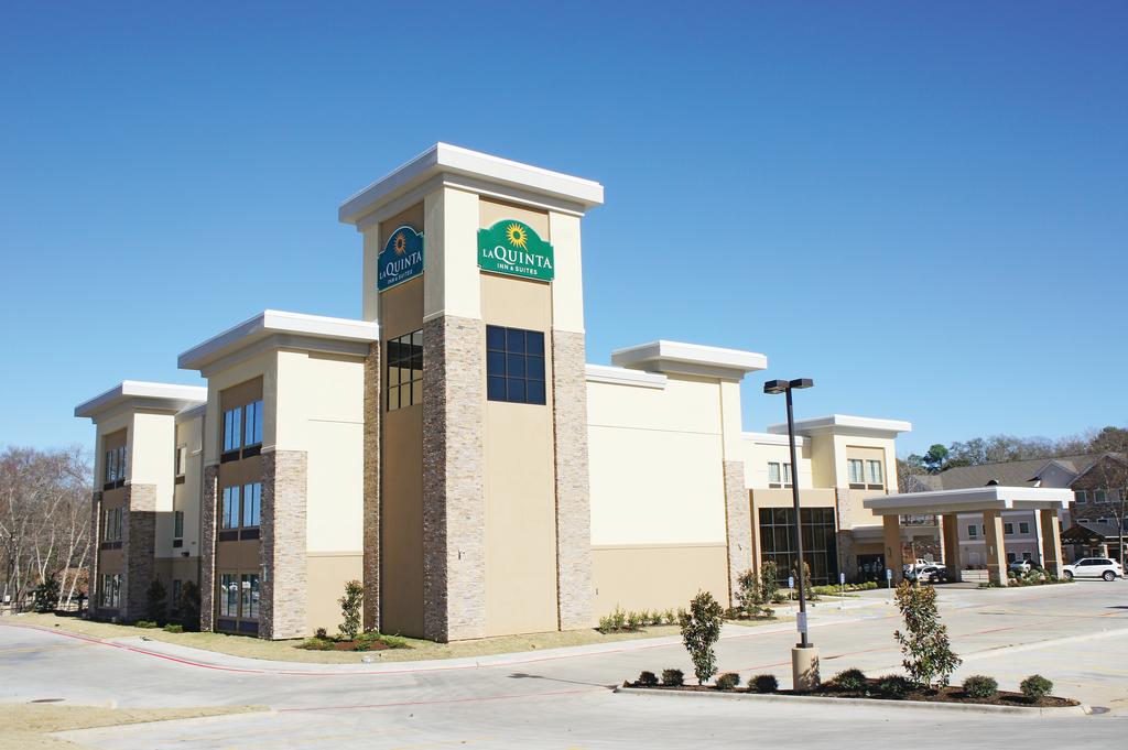 La Quinta Inn Suites Tyler - University Area