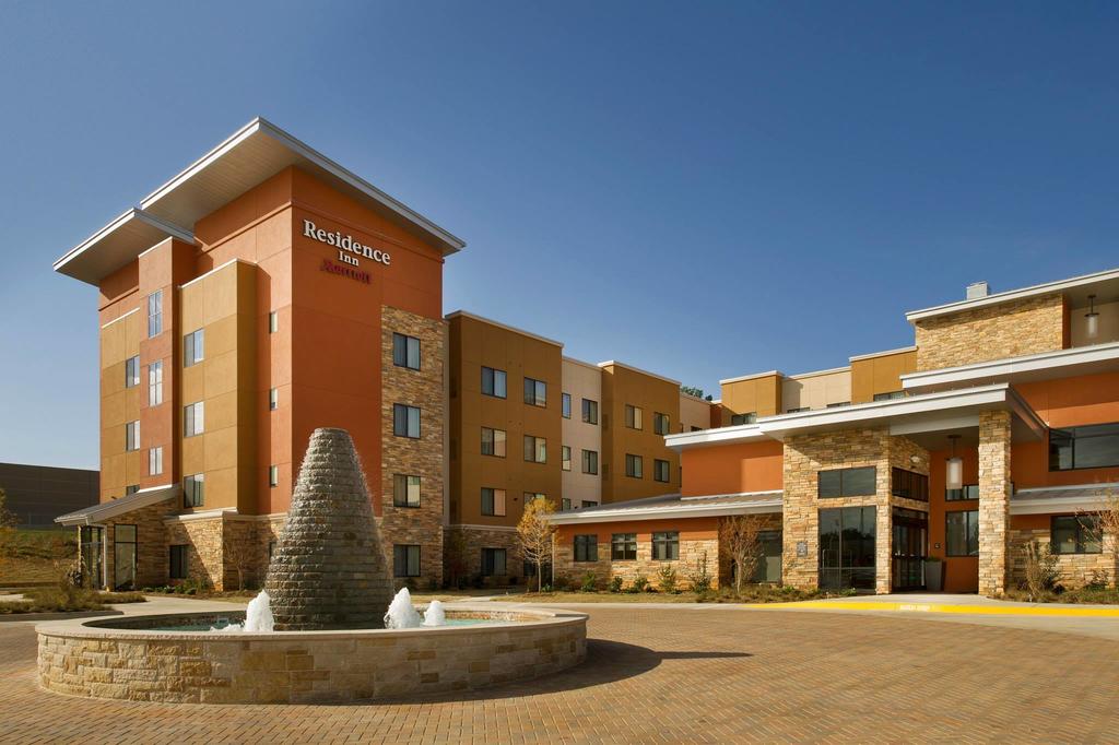 Residence Inn Tyler