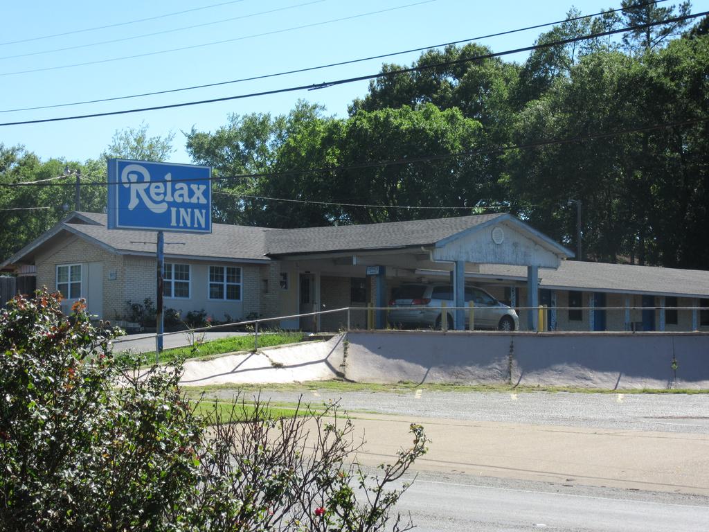 Relax Inn Tyler