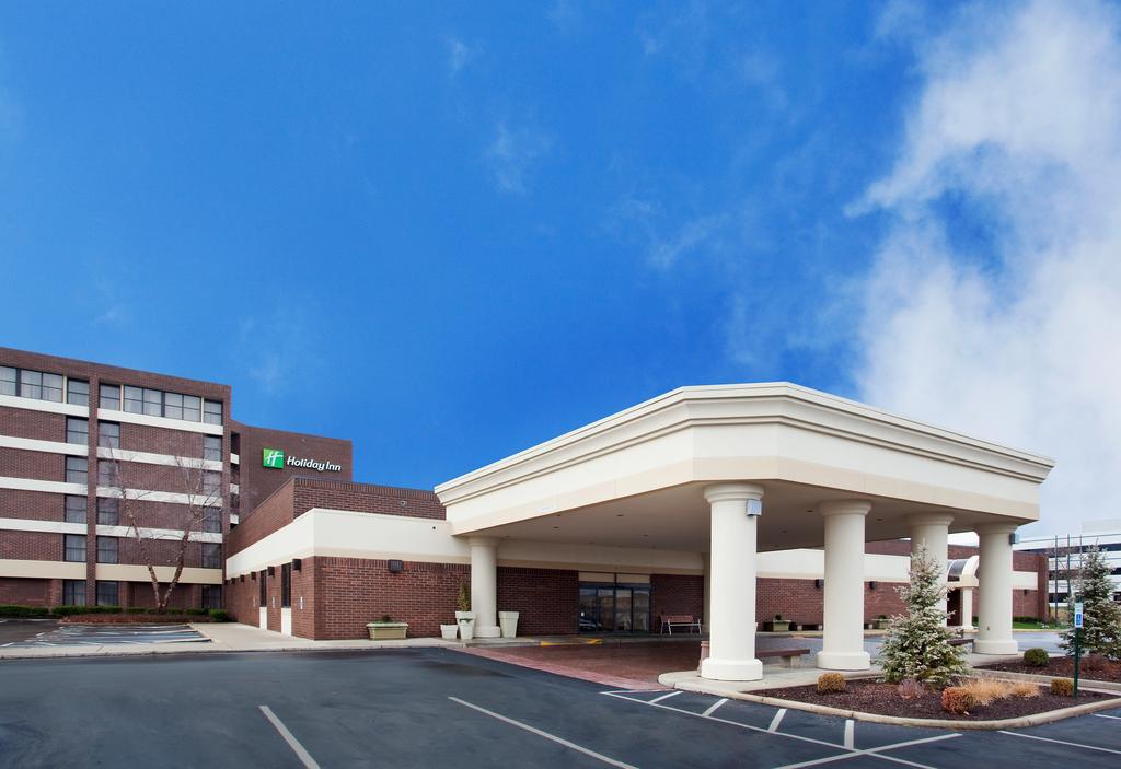 Holiday Inn Dayton-Fairborn I-675