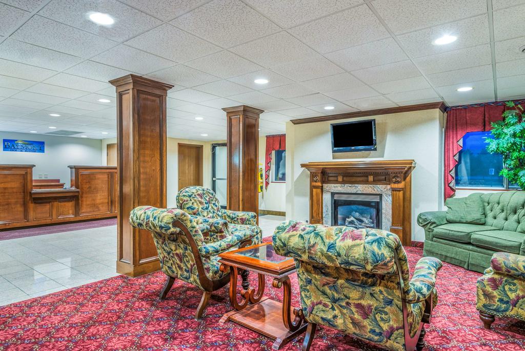 Baymont Inn and Suites Wright Patterson AFB