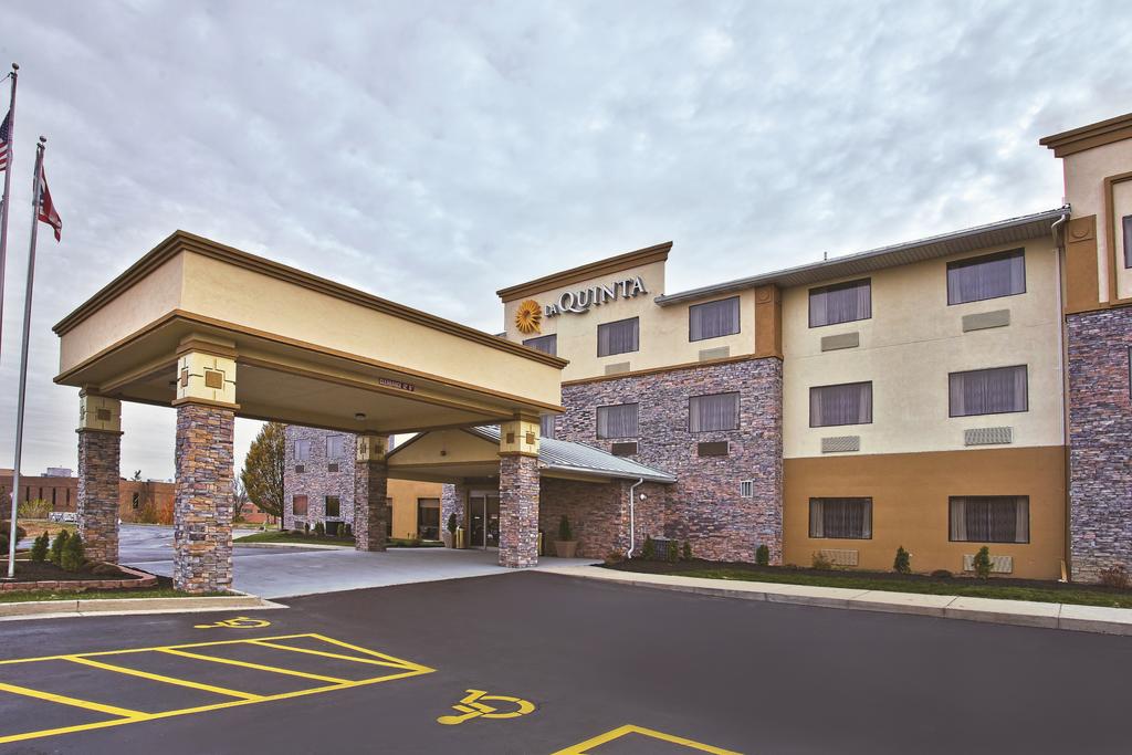 La Quinta Inn Ste Fairborn