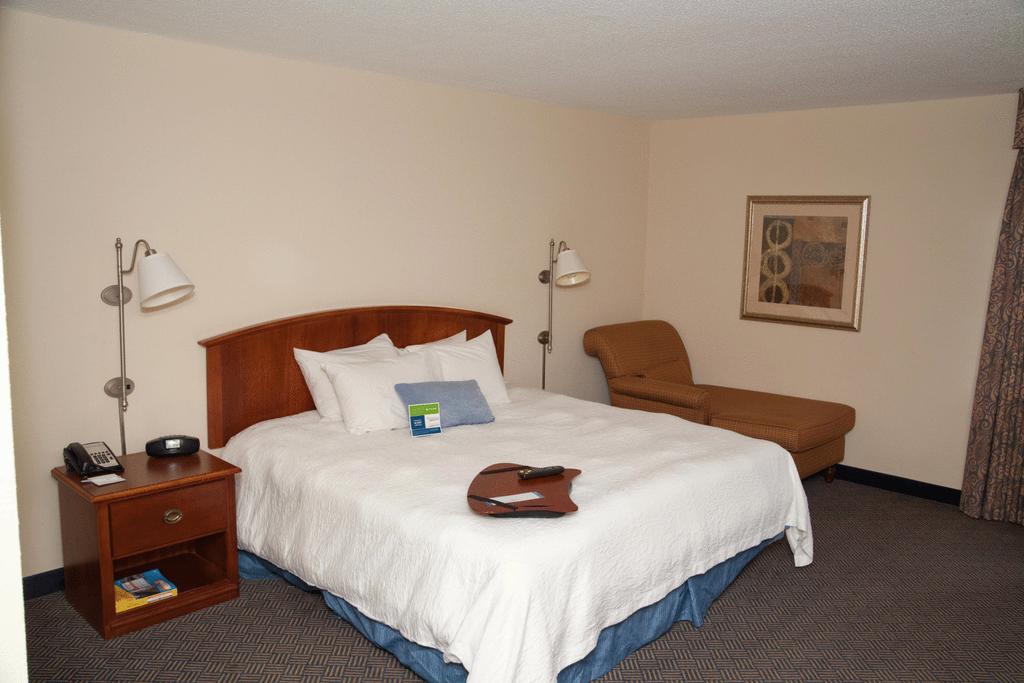 Hampton Inn Metairie