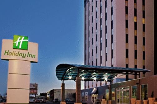 Holiday Inn Metairie