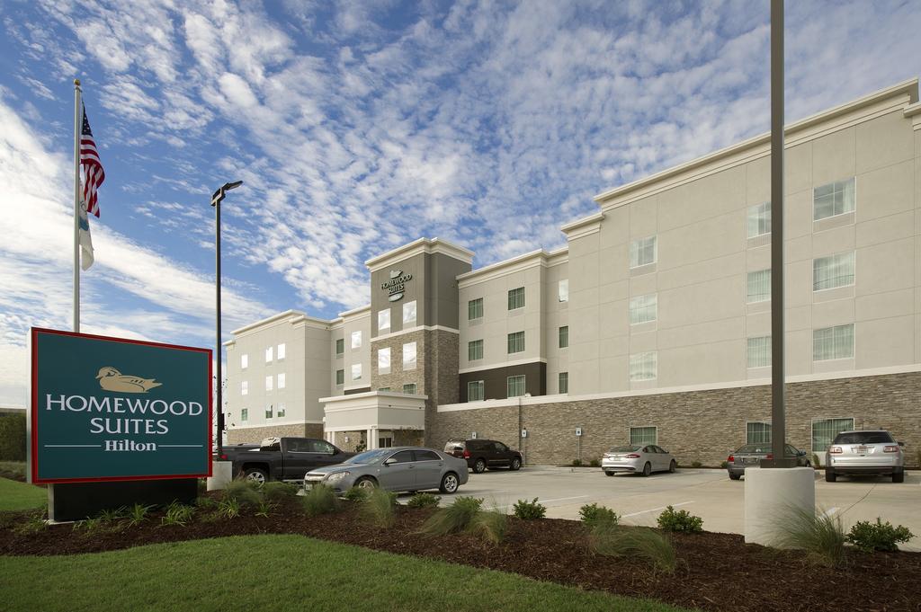 Homewood Suites by Hilton Metairie