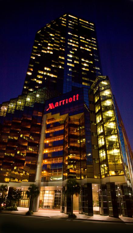 New Orleans Marriott Metairie - Lakeway