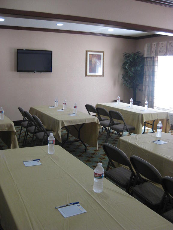 BEST WESTERN Granbury Inn and Suites