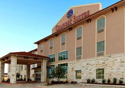 Comfort Suites Granbury