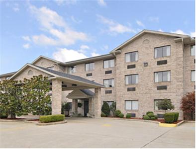 Ramada Limited Catlettsburg-Ashland