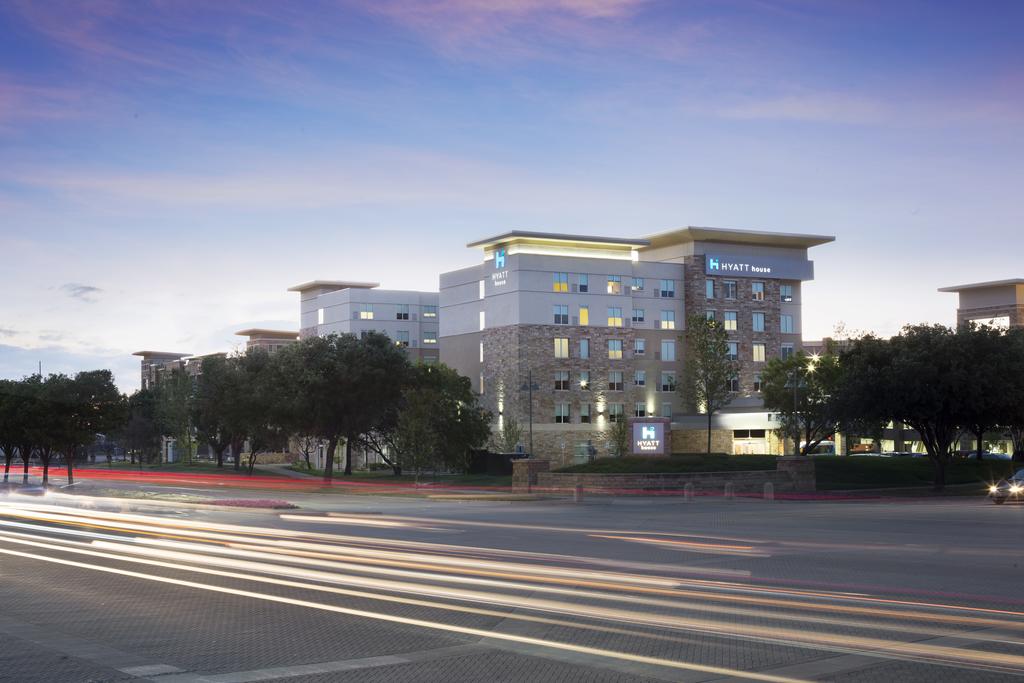 HYATT house Dallas-Frisco