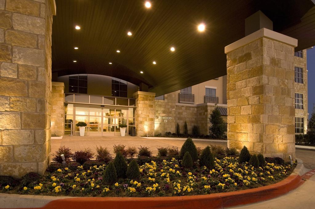 Homewood Suites by Hilton Dallas - Frisco - TX