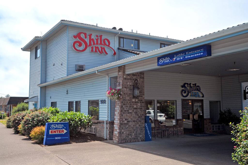 Shilo Inn Suites Seaside East