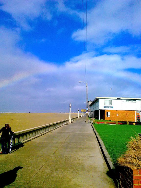 Ocean Front Motel