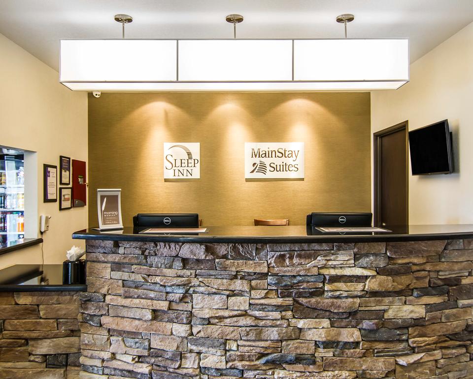 Mainstay Suites Lufkin