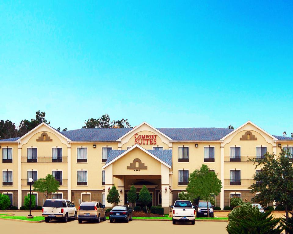 Comfort Suites Lufkin